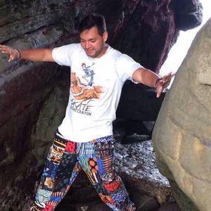 Meet your Posher, Jonathan